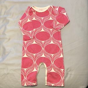 Adorbs Graphic Print Romper